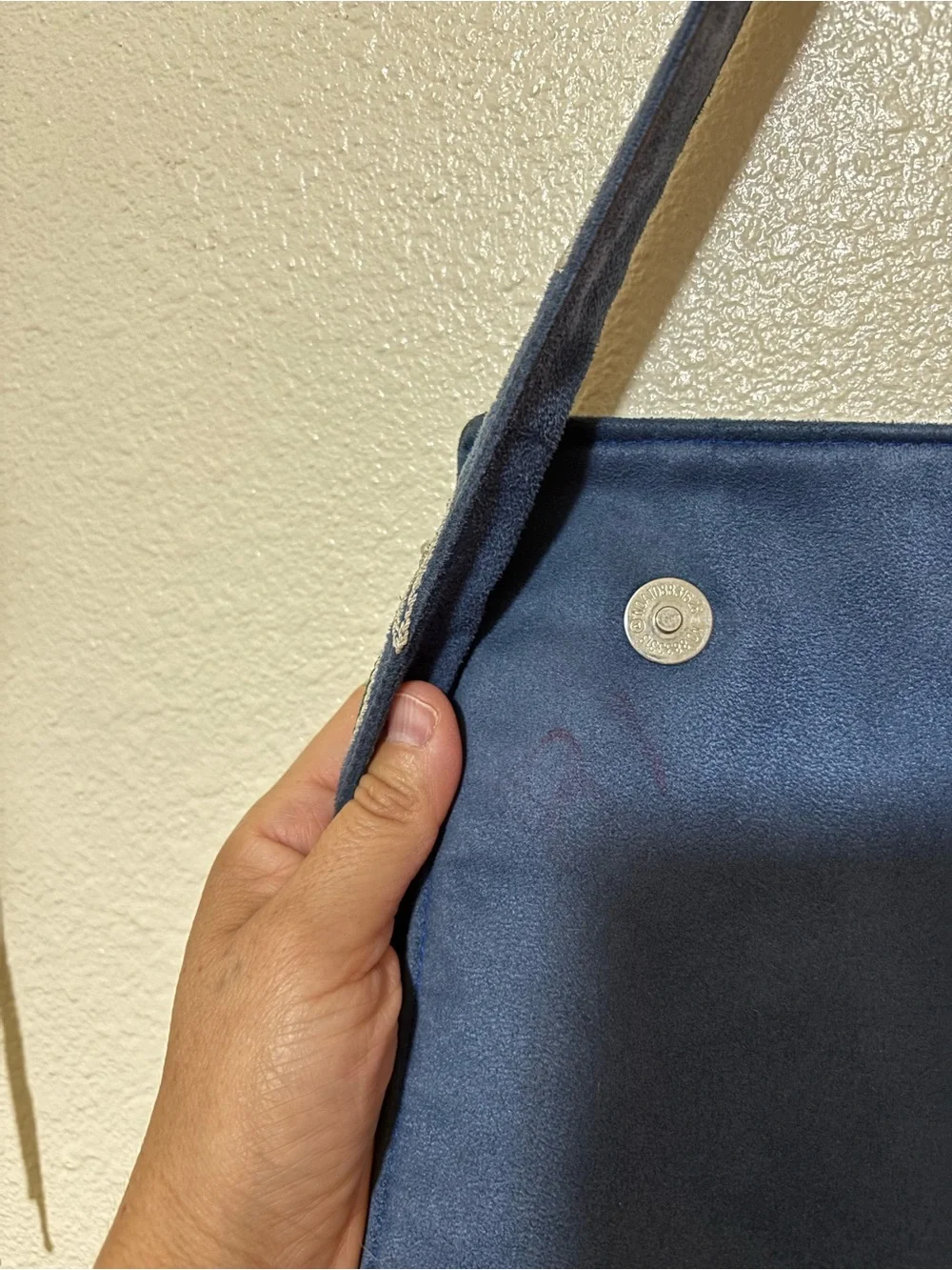Boutique purse boho style